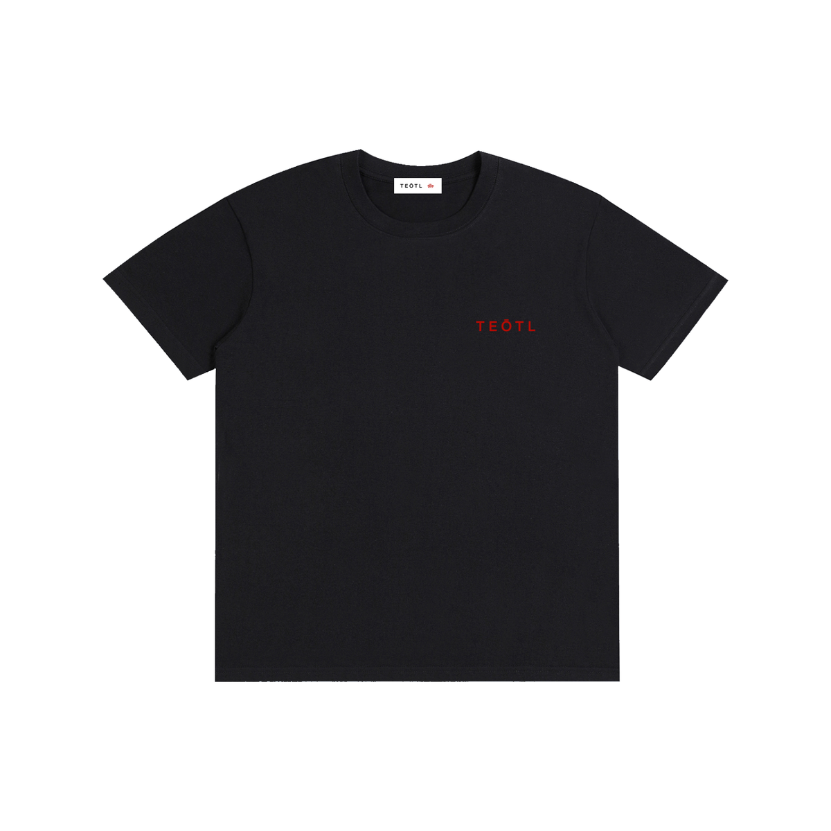 Pendant Logo T-Shirt