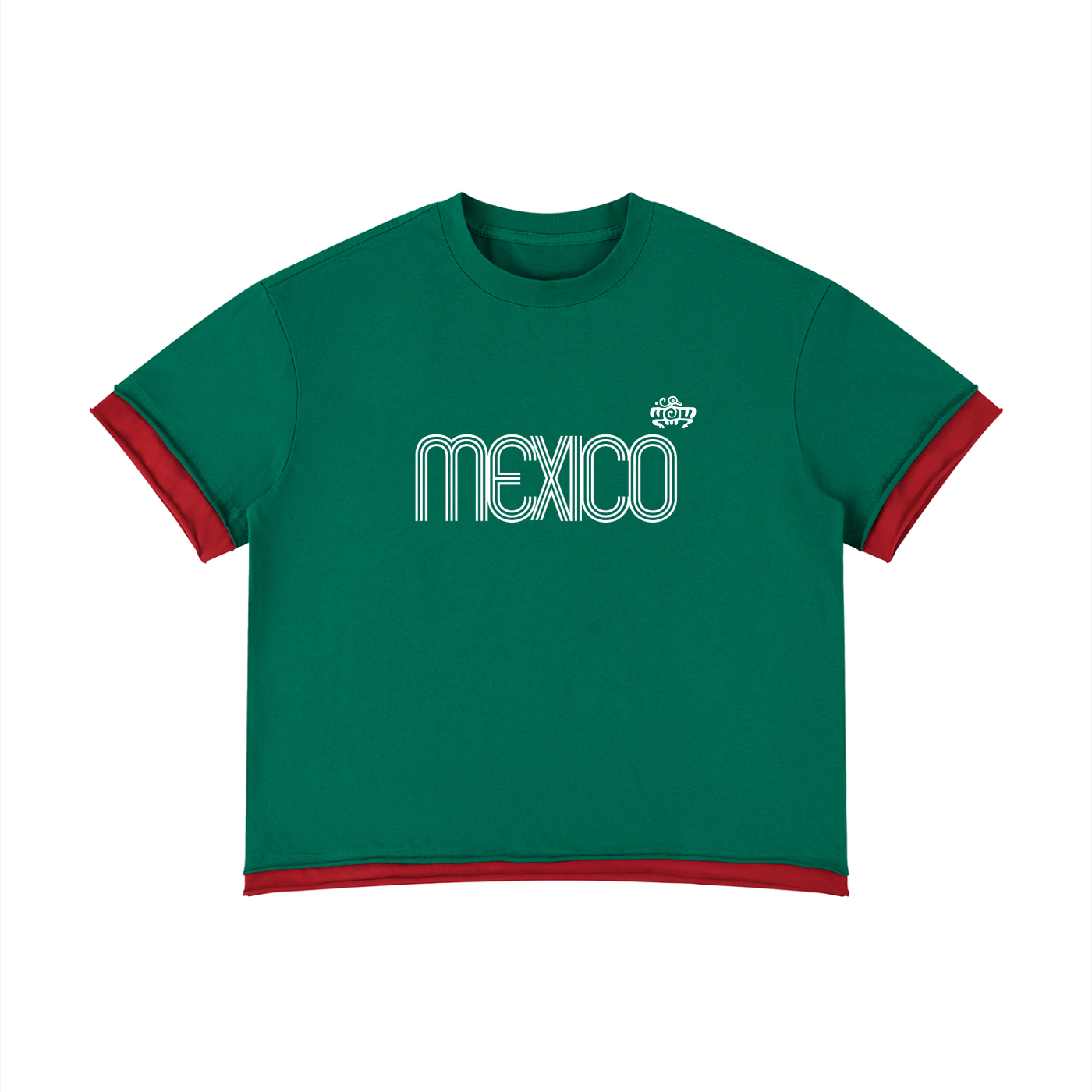 TEŌTL X MÉXICO