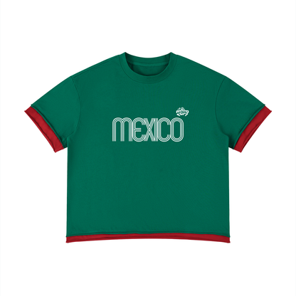 TEŌTL X MÉXICO