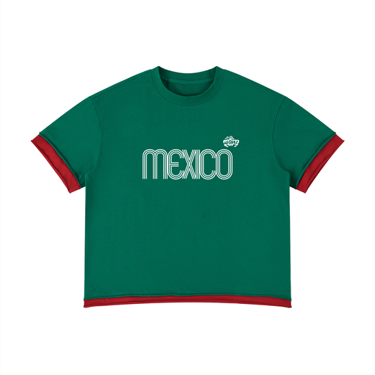 TEŌTL X MÉXICO