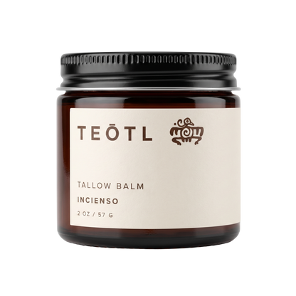 Tallow Balm