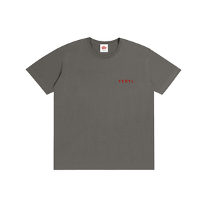 Charcoal Gray