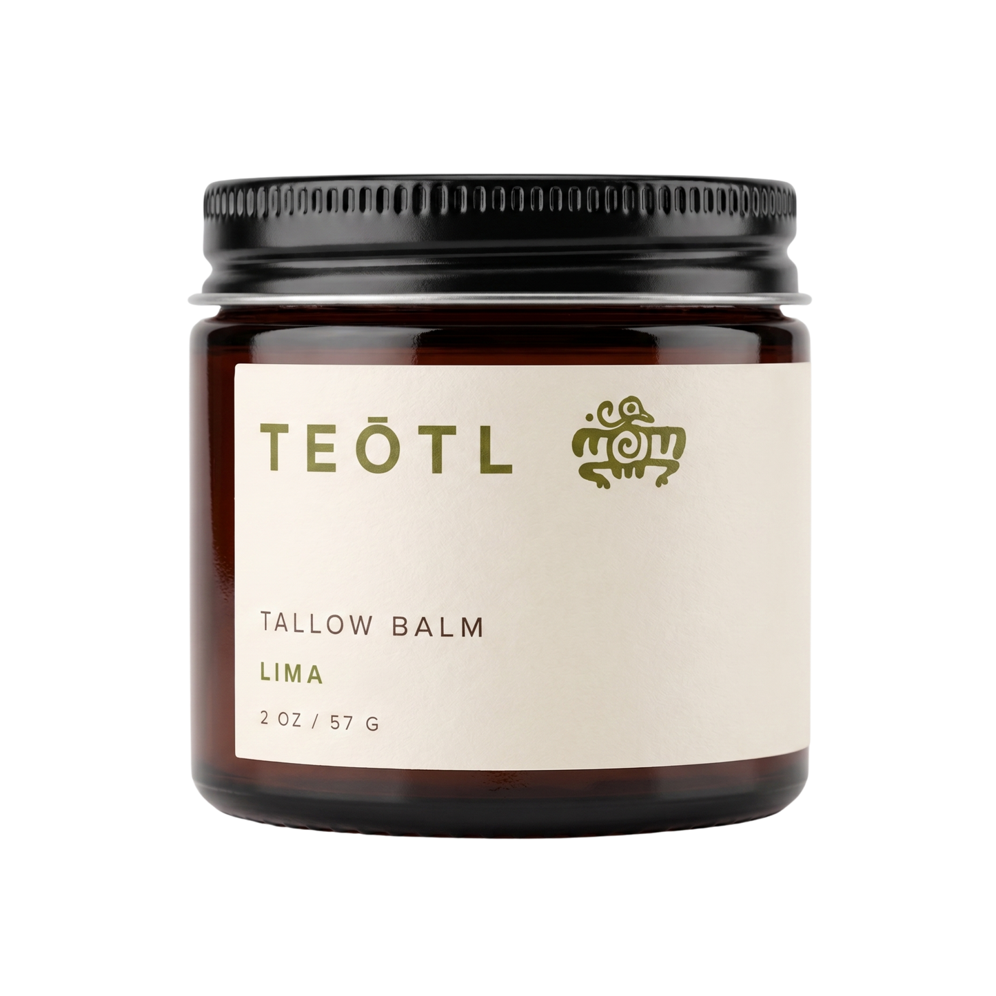 Tallow Balm