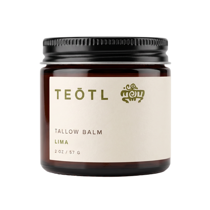 Tallow Balm