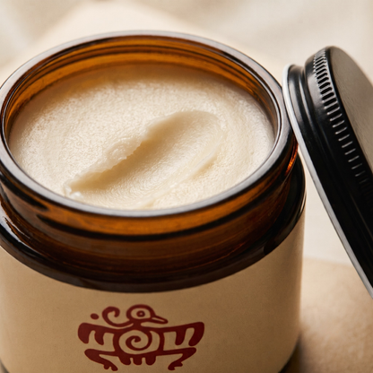 Tallow Balm
