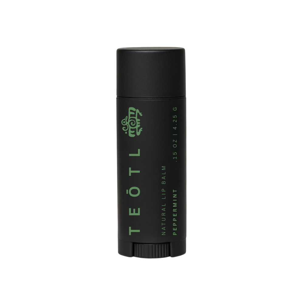 Tallow Lip Balm
