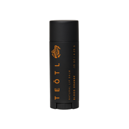 Tallow Lip Balm