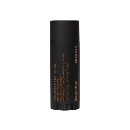 Tallow Lip Balm