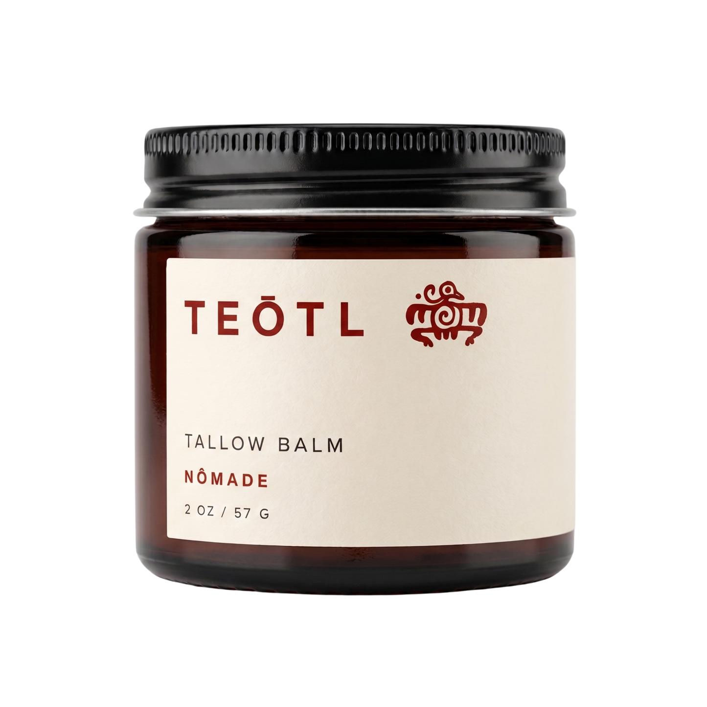 Tallow Balm