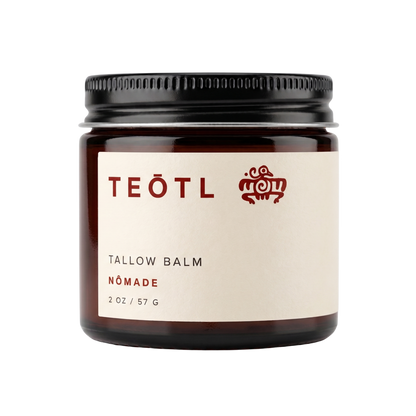 Tallow Balm