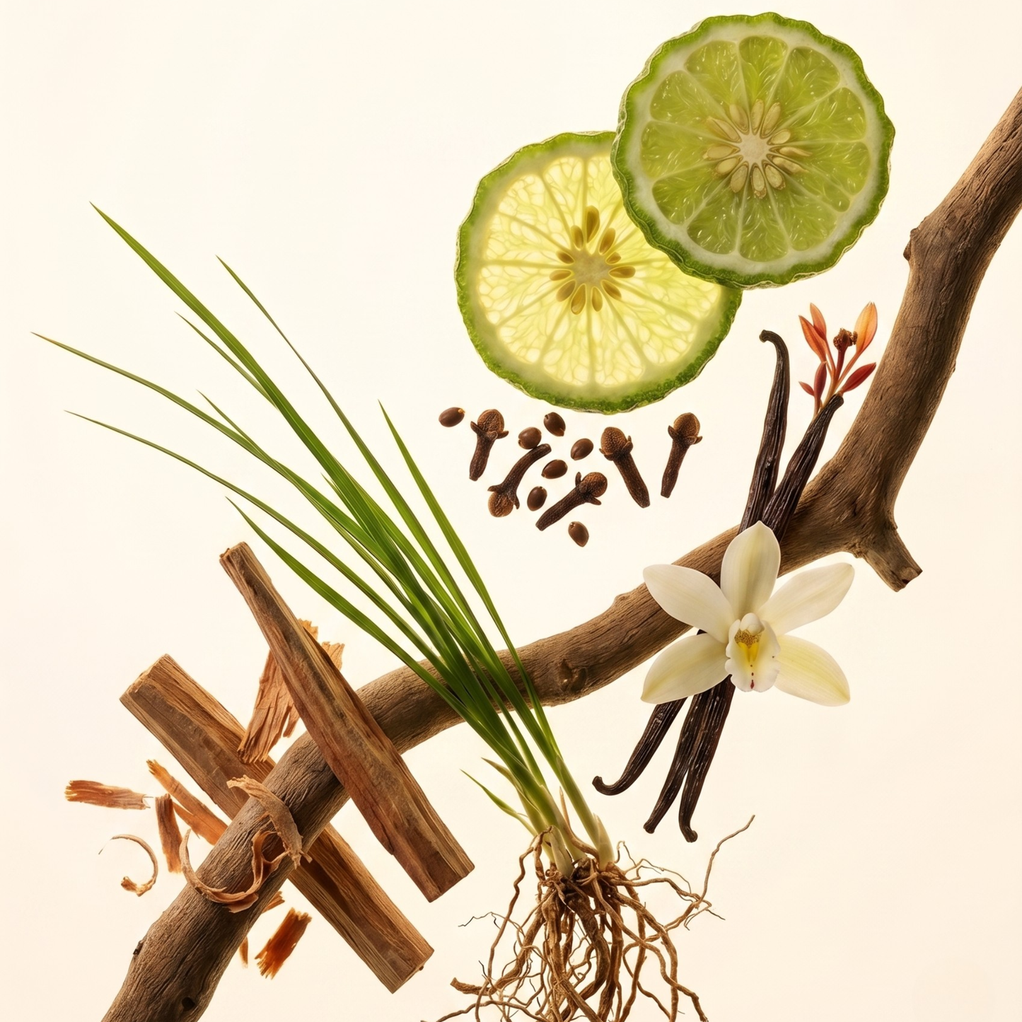 Tallow Balm