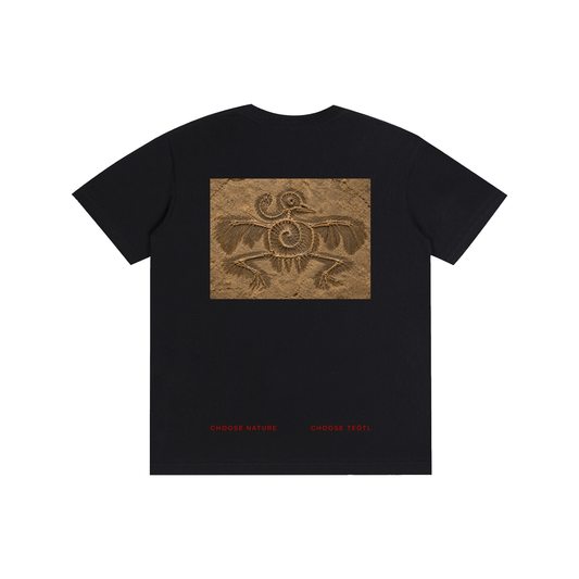 Fossil Logo T-Shirt