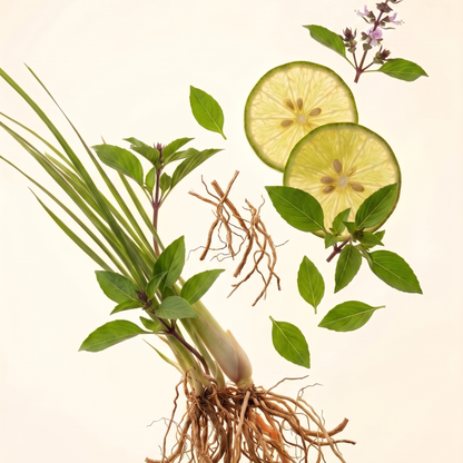 Tallow Balm