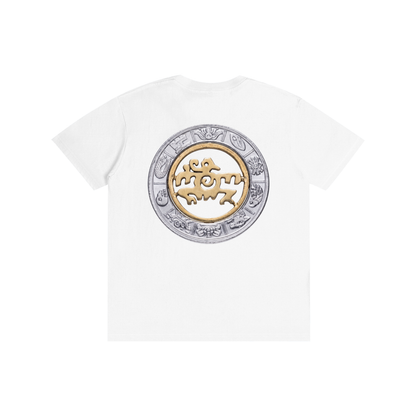 Pendant Logo T-Shirt