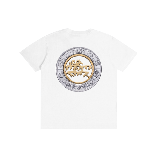 Pendant Logo T-Shirt