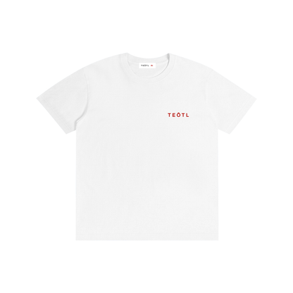 Pendant Logo T-Shirt