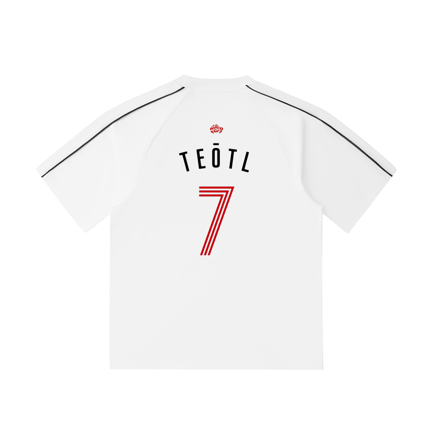 Teōtl F.C. Jersey