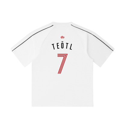 Teōtl F.C. Jersey