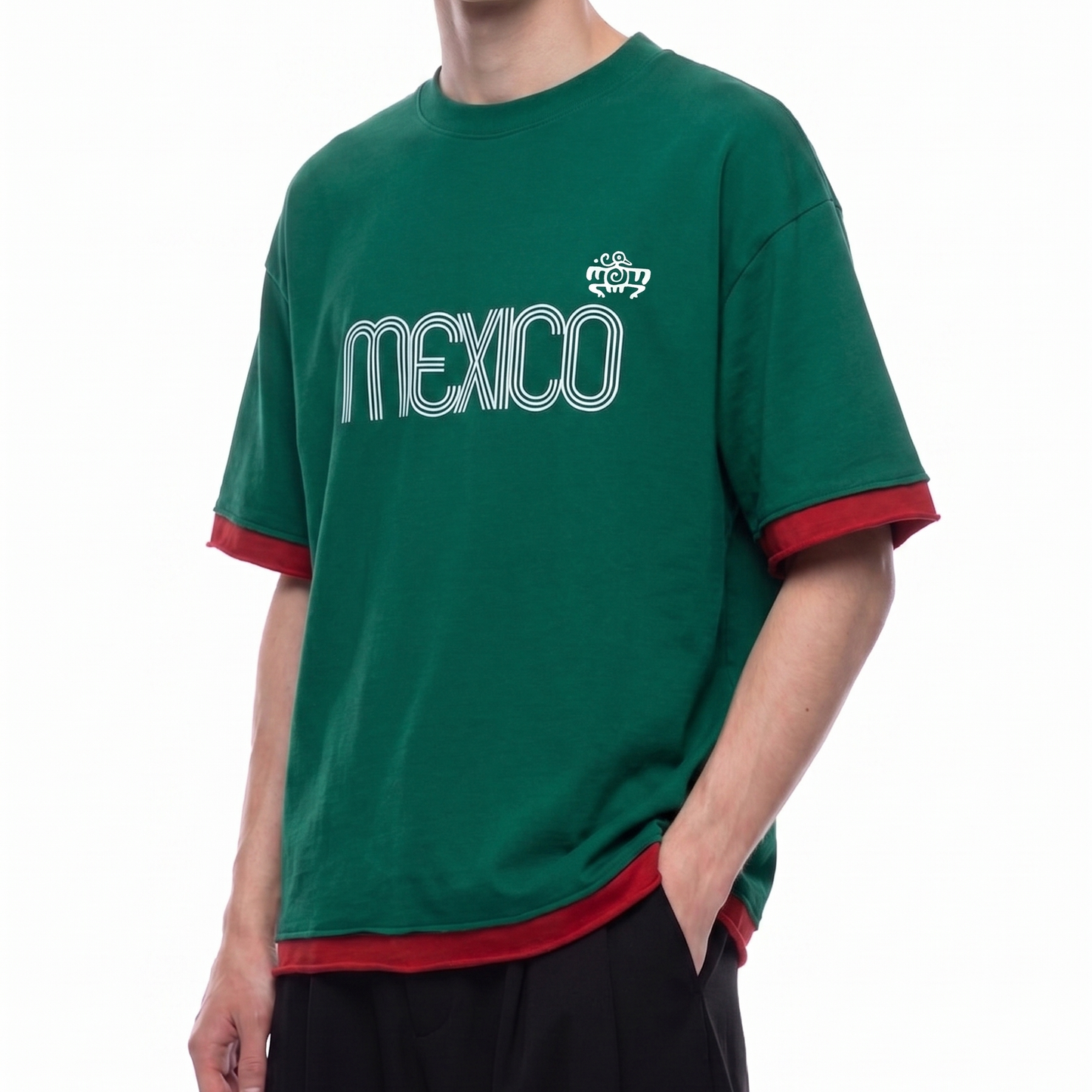 TEŌTL X MÉXICO