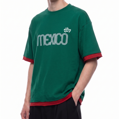 TEŌTL X MÉXICO