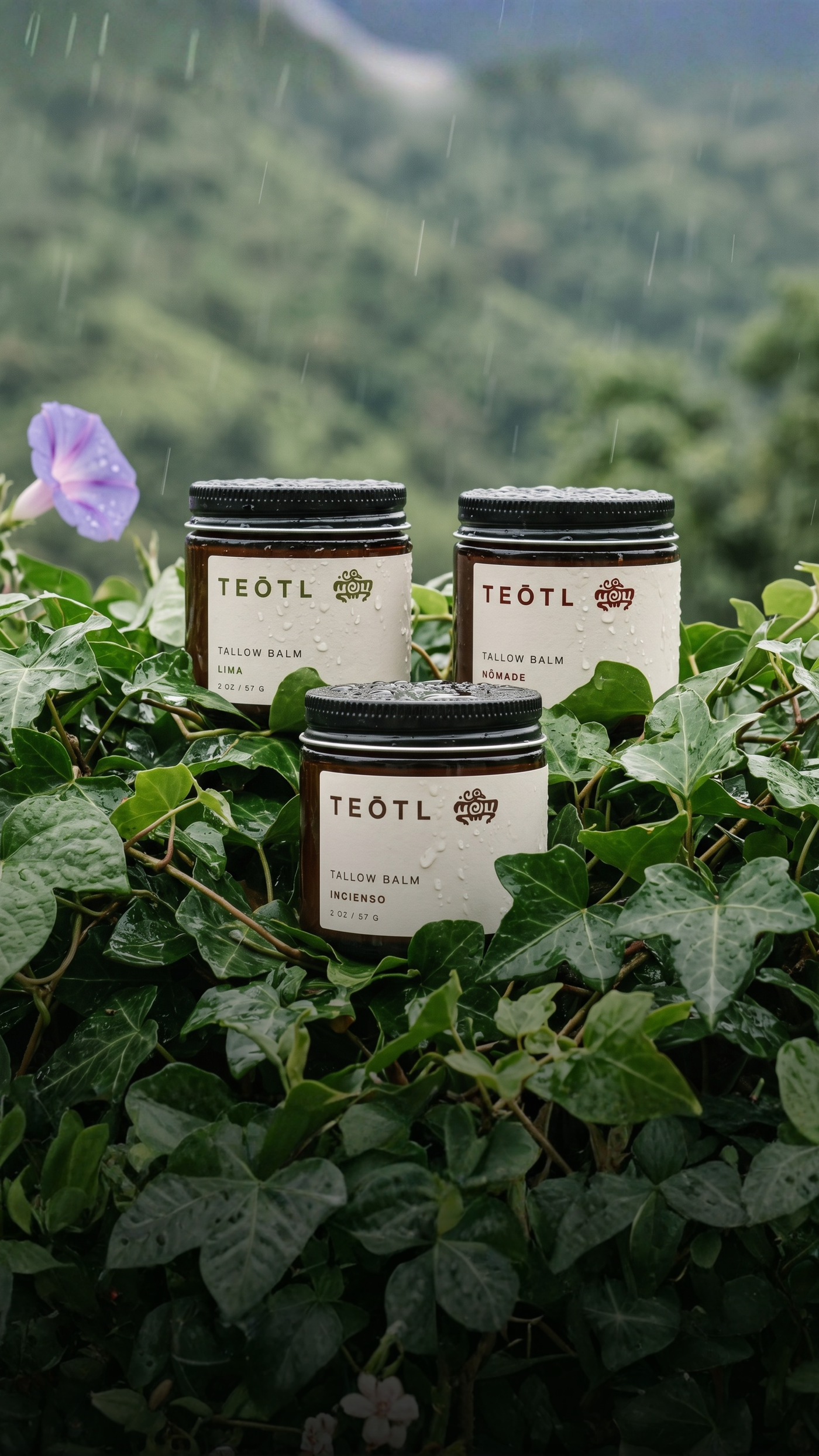 Tallow Skincare, Refined