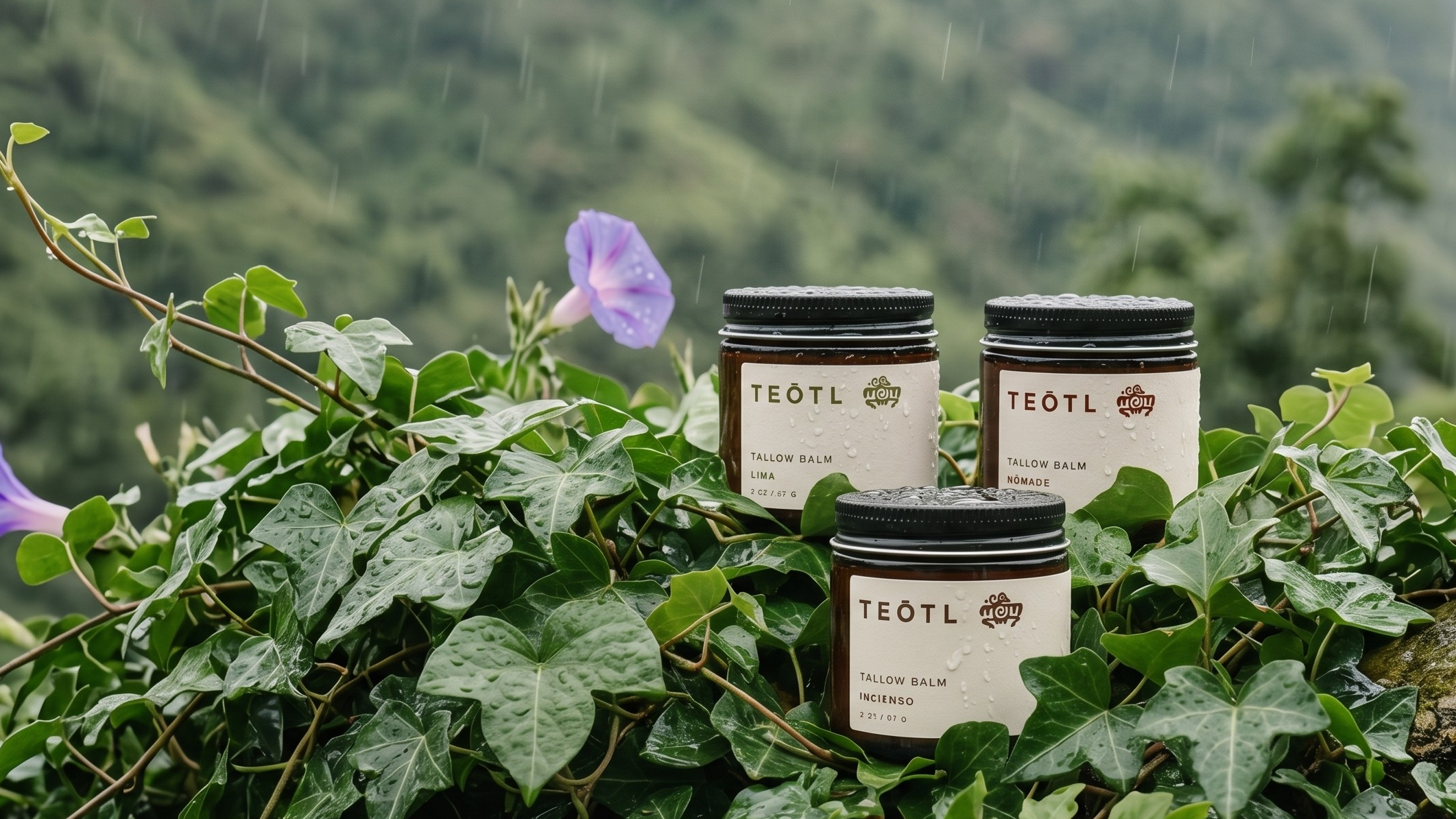 Tallow Skincare, Refined