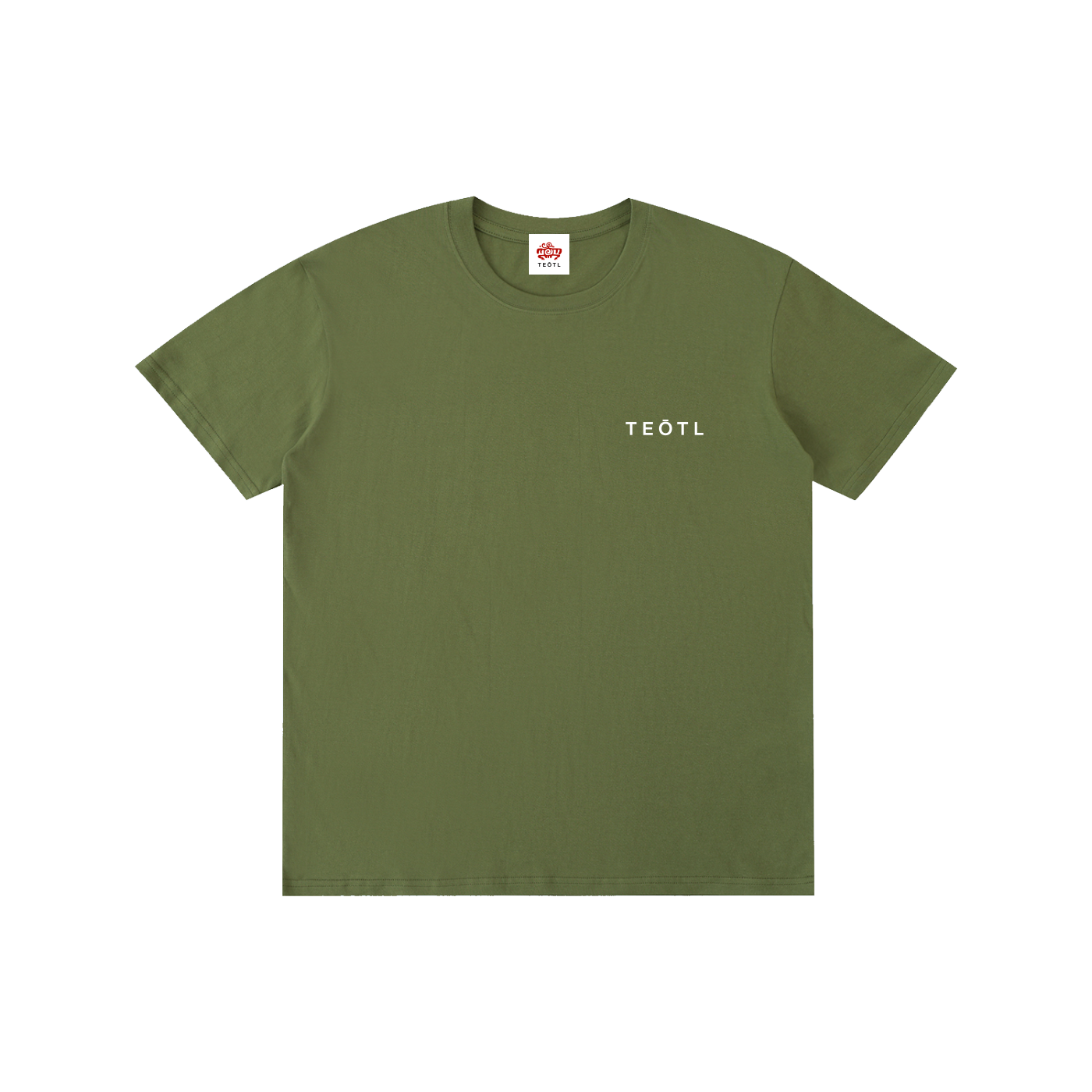 Logo T-Shirt
