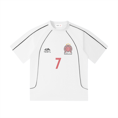 Teōtl F.C. Jersey