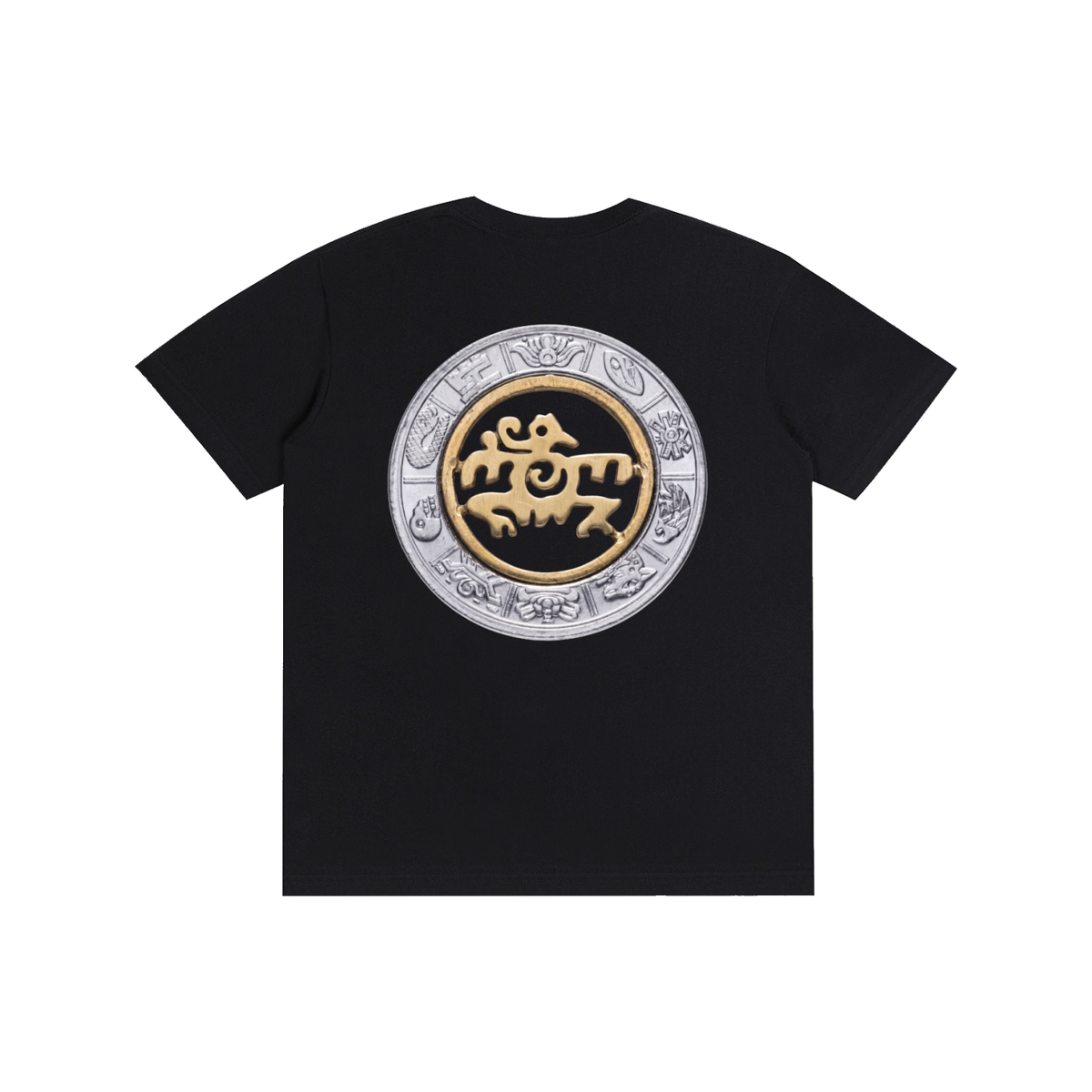 Pendant Logo T-Shirt