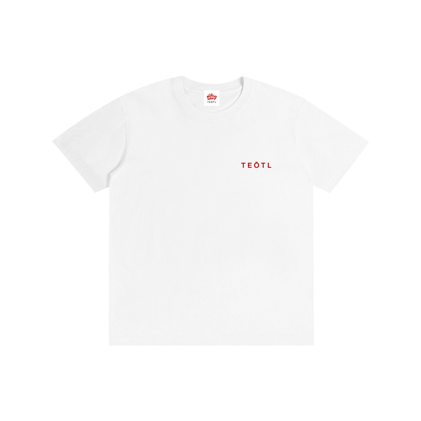 Logo T-Shirt