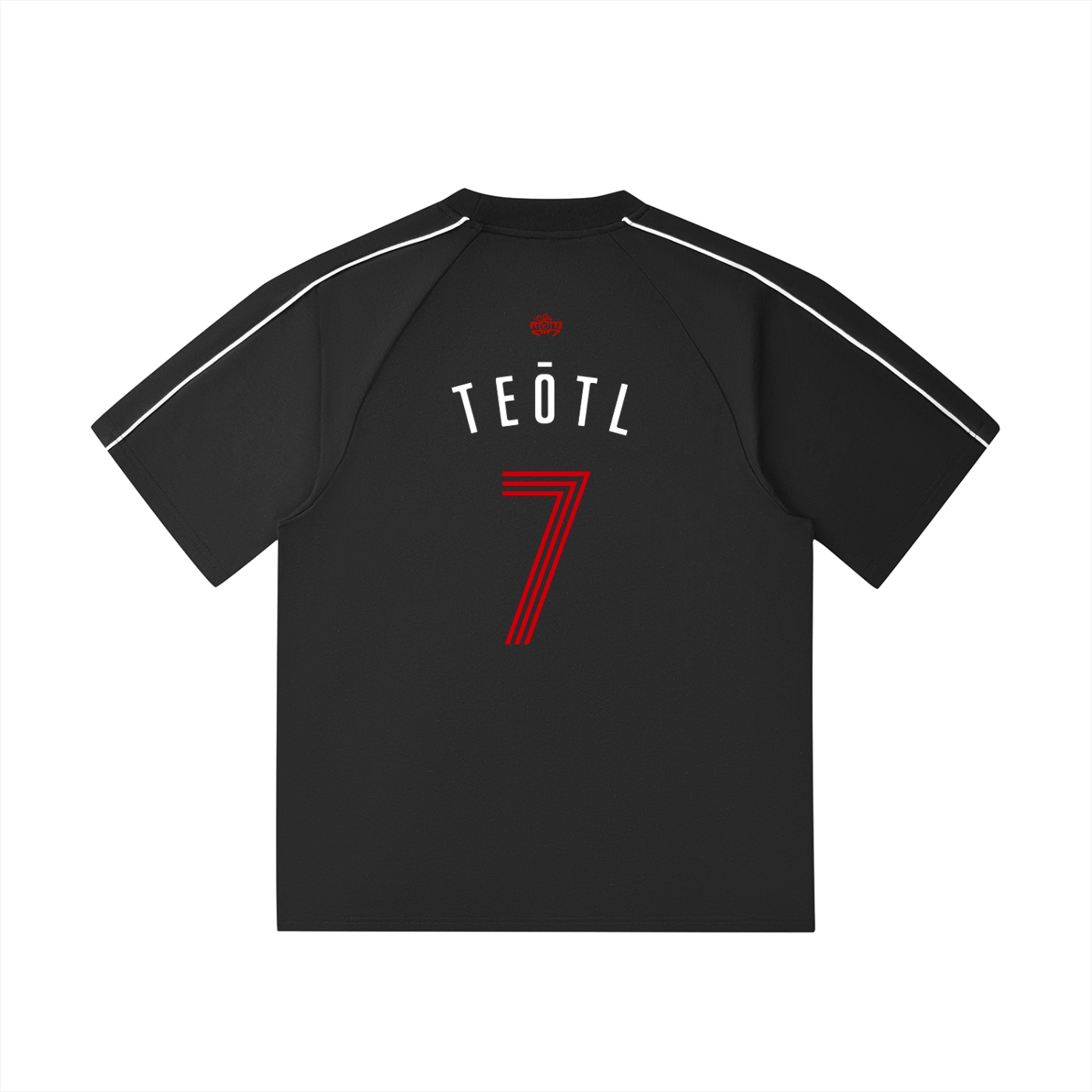 Teōtl F.C. Jersey
