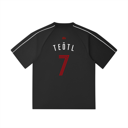 Teōtl F.C. Jersey